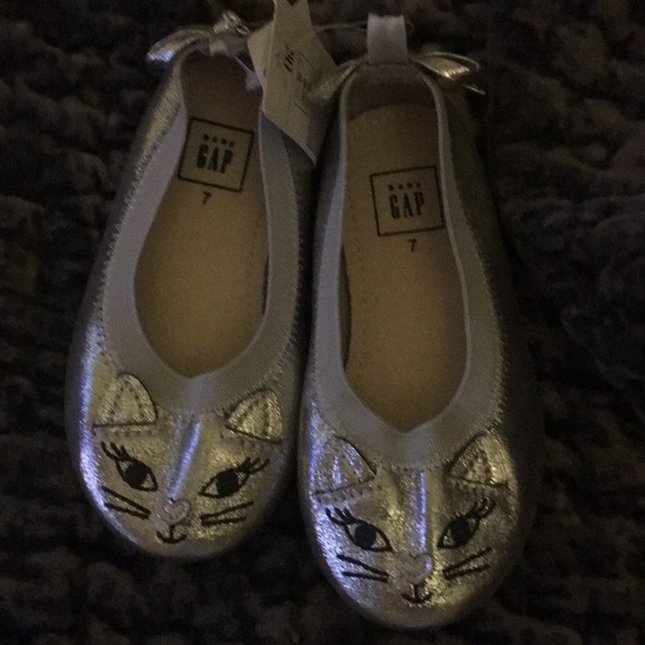 Kitty flats gap - Picture 2 of 2